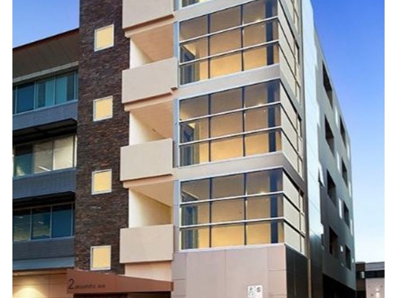 9/2 Alexandra Avenue, Moonee Ponds VIC 3039