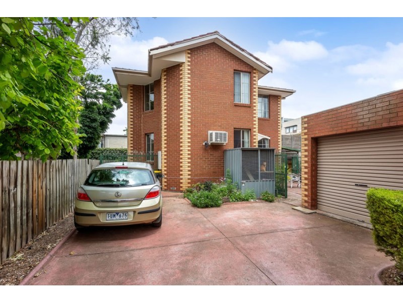 4/132 Blyth Street, Brunswick East VIC 3057