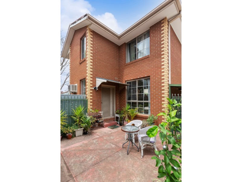 4/132 Blyth Street, Brunswick East VIC 3057