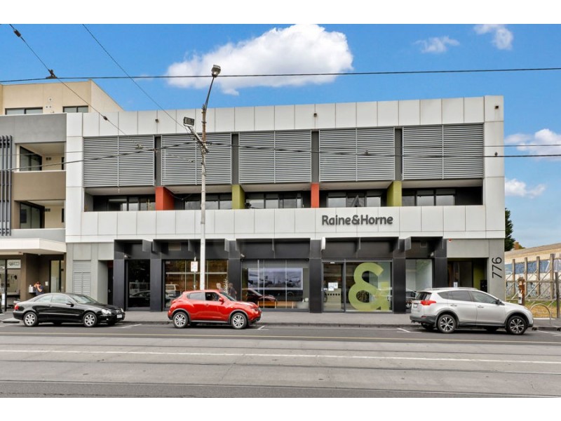108/776 Sydney Road, Brunswick VIC 3056