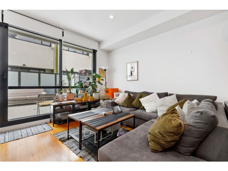 108/776 Sydney Road, Brunswick VIC 3056