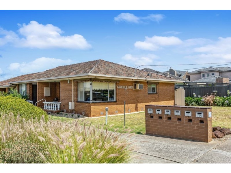 1/27 Grandview Street, Glenroy VIC 3046