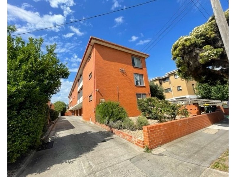 2/5 Jessie Street, Coburg VIC 3058