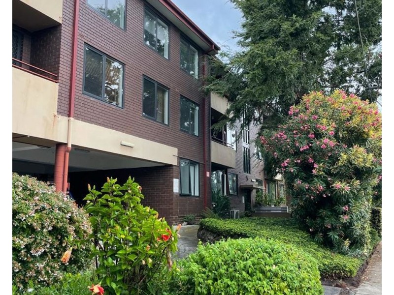8/5 Gooch Street, Windsor VIC 3181