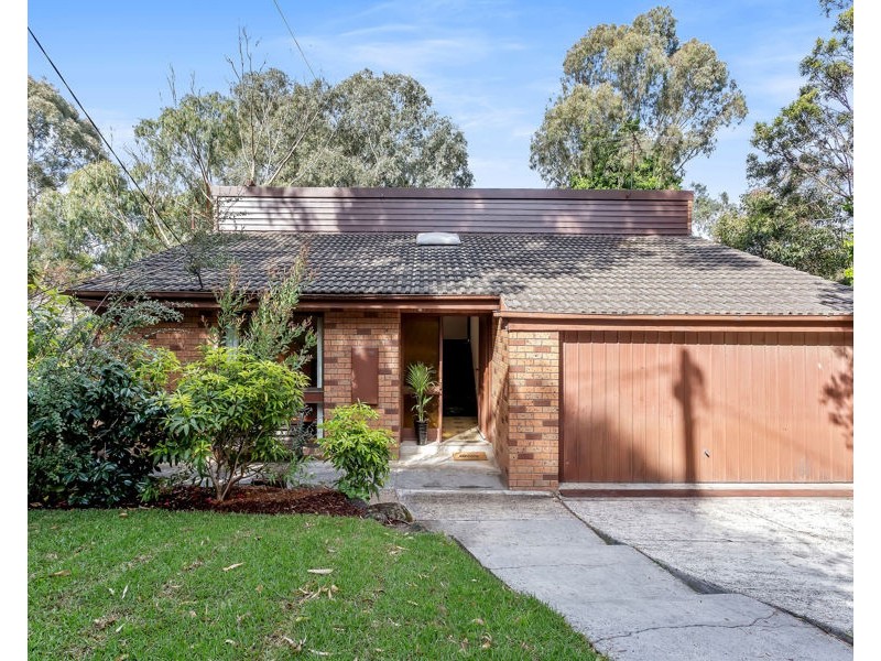 4 Rangeview Road, Donvale VIC 3111