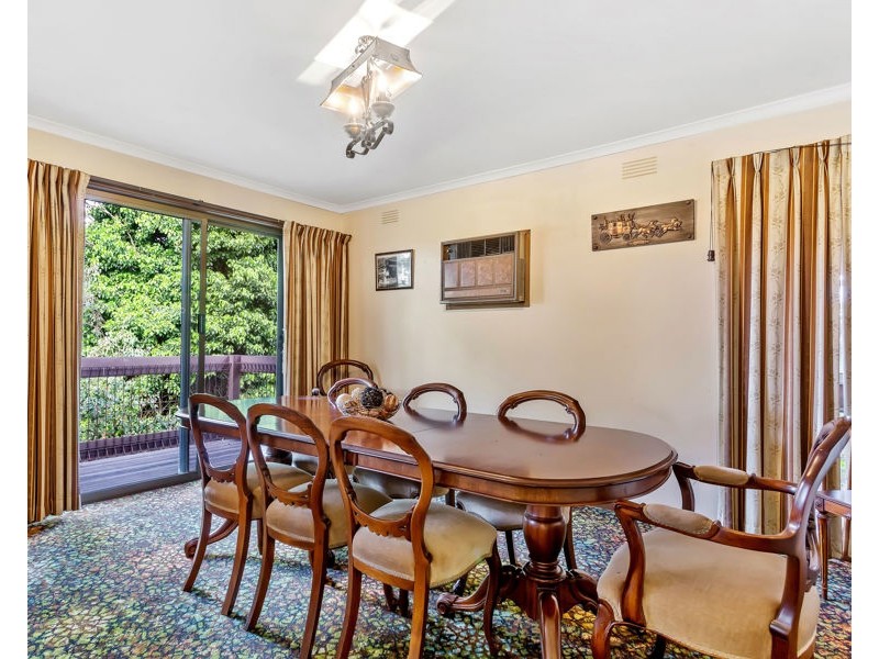 4 Rangeview Road, Donvale VIC 3111