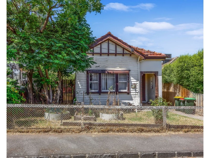 12 North Street, Brunswick VIC 3056