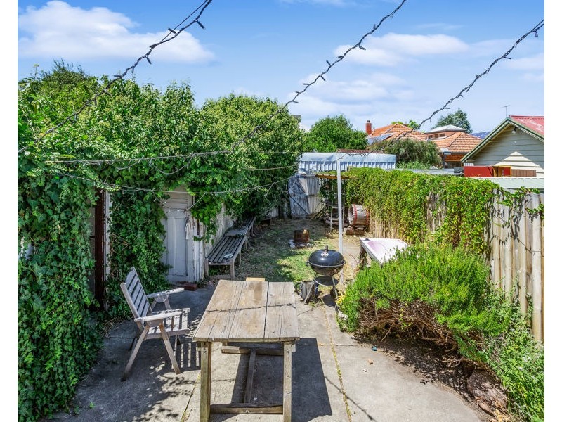 12 North Street, Brunswick VIC 3056