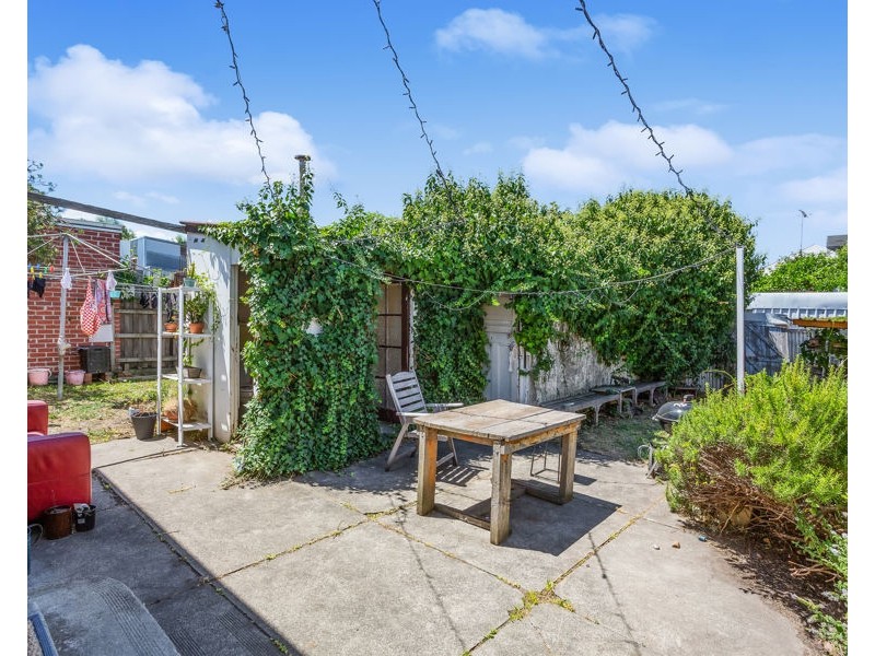 12 North Street, Brunswick VIC 3056