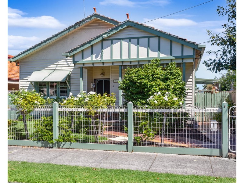 5 Kendall Street, Coburg VIC 3058