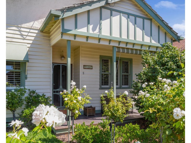 5 Kendall Street, Coburg VIC 3058