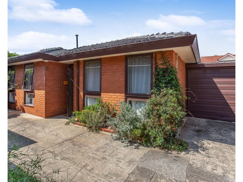 5/22 De Carle, Street, Brunswick VIC 3056