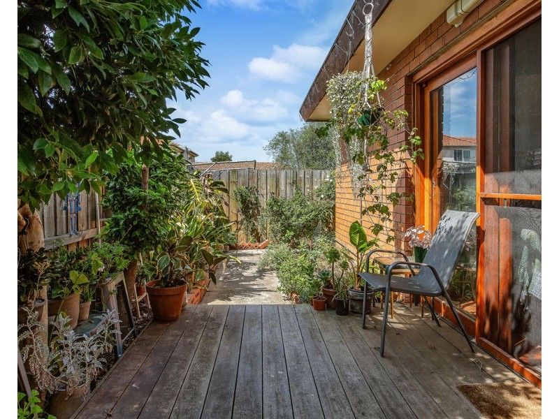 5/22 De Carle, Street, Brunswick VIC 3056