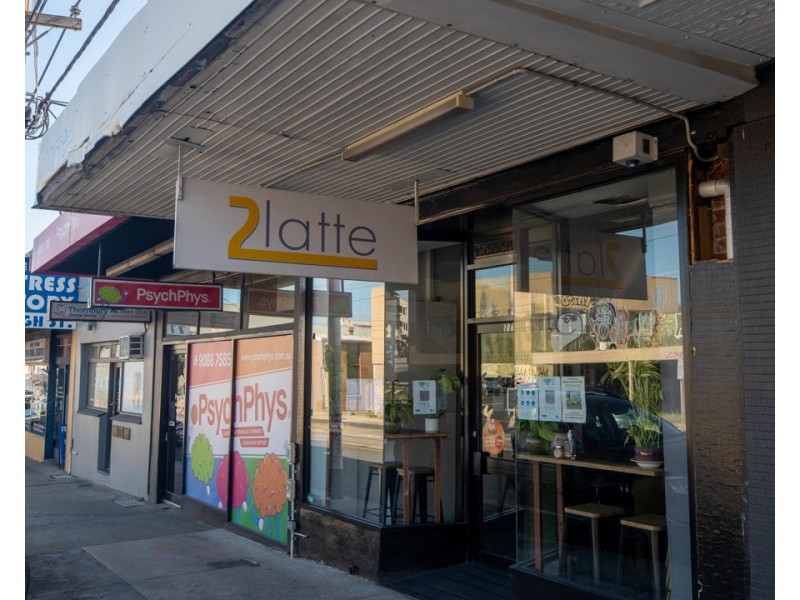 779 High St, Thornbury VIC 3071