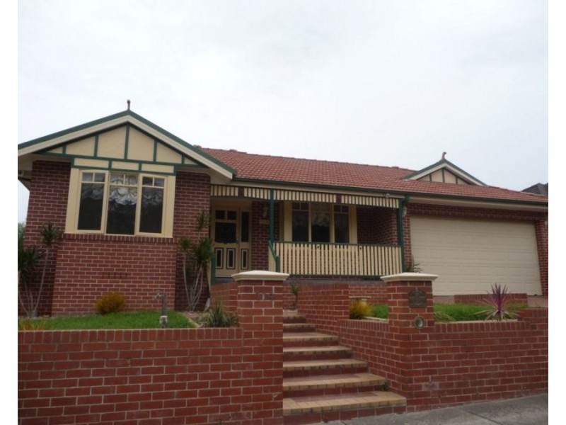 114 Stockdale Way, Mill Park VIC 3082