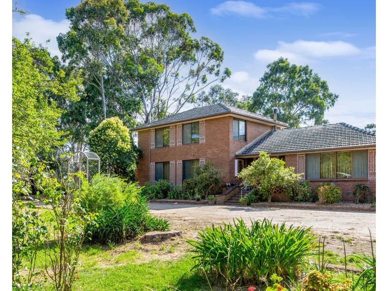 760 Mt Ridley Road, Mickleham VIC 3064