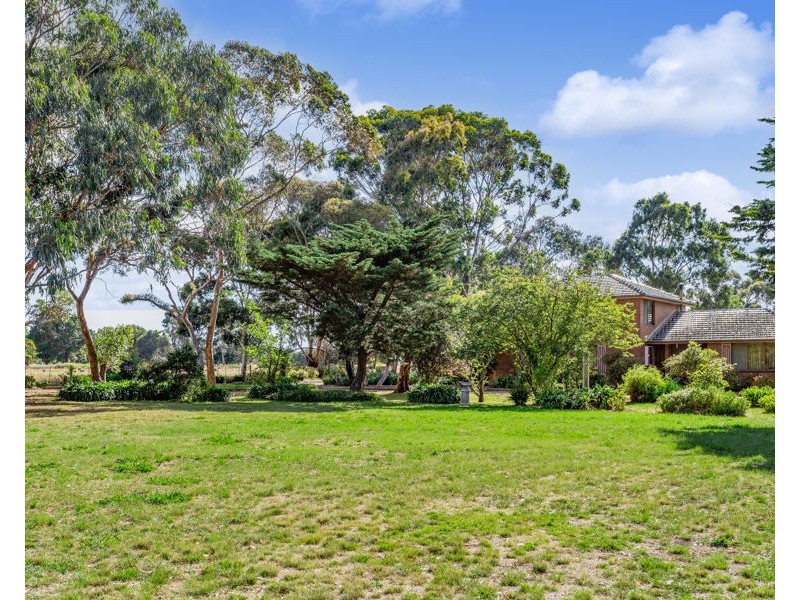 760 Mt Ridley Road, Mickleham VIC 3064