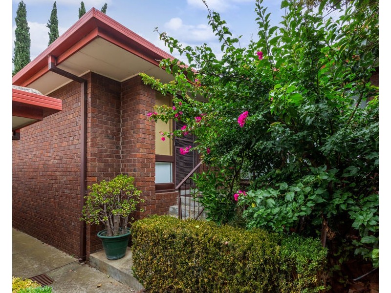 4/483 Albion Street, Brunswick West VIC 3055