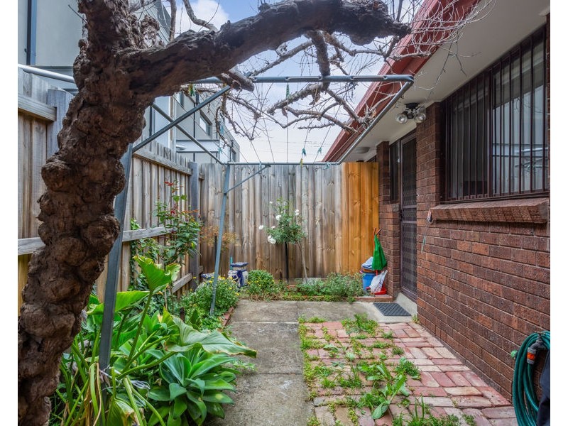 4/483 Albion Street, Brunswick West VIC 3055