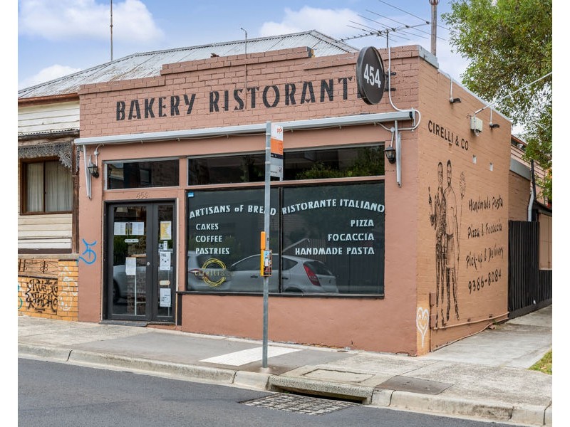 4/483 Albion Street, Brunswick West VIC 3055