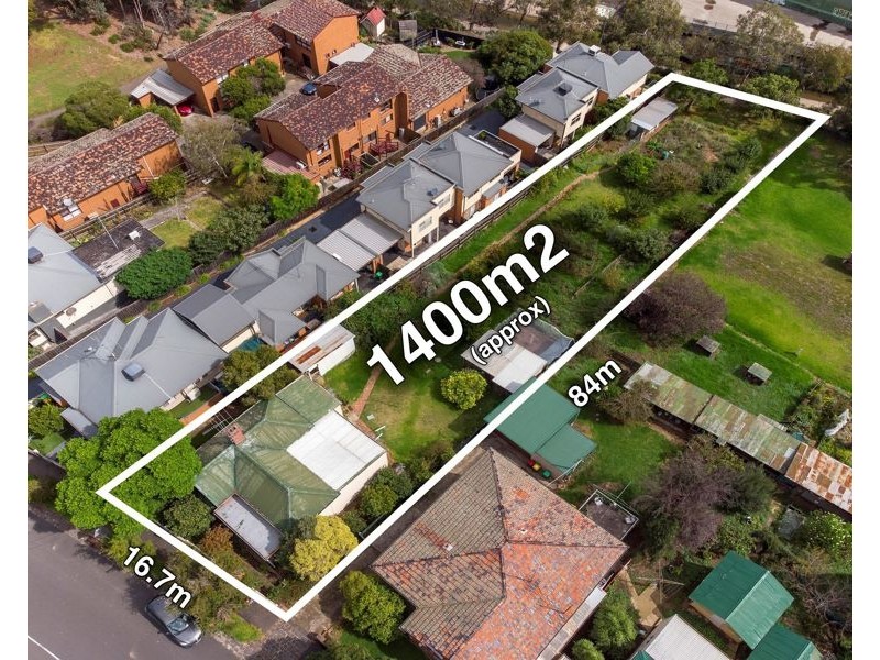 3 Balfe Crescent, Brunswick West VIC 3055