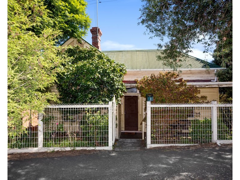 3 Balfe Crescent, Brunswick West VIC 3055