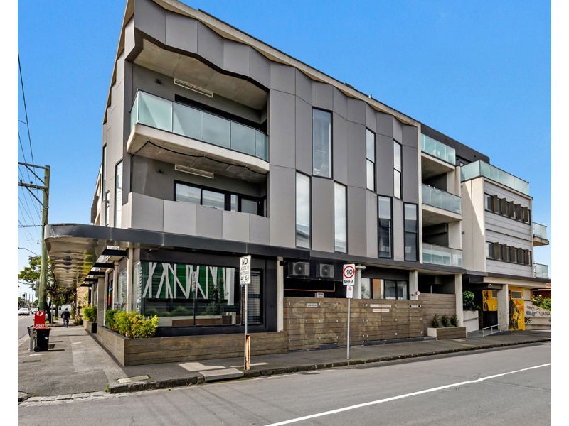 202/100 Nicholson St, Brunswick East VIC 3057
