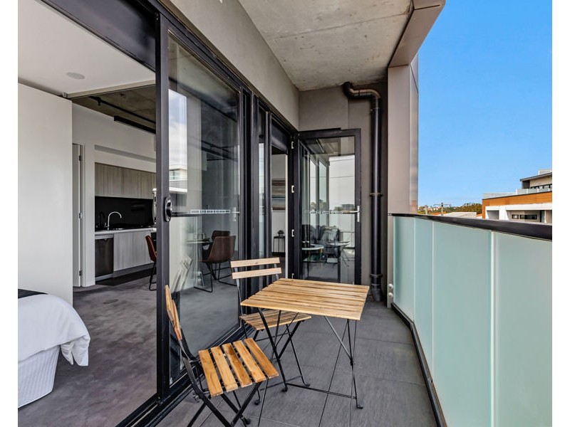 202/100 Nicholson St, Brunswick East VIC 3057