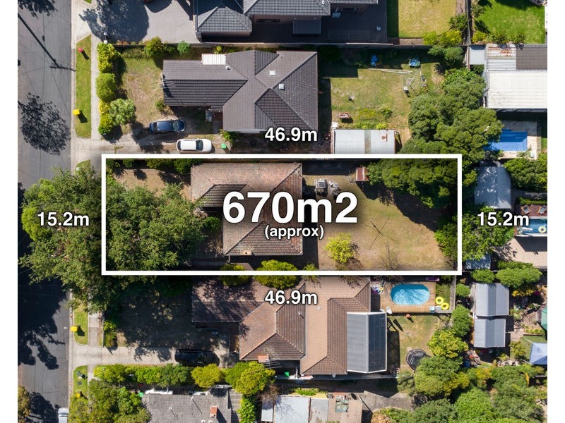 16 Agnew Street, Blackburn South VIC 3130