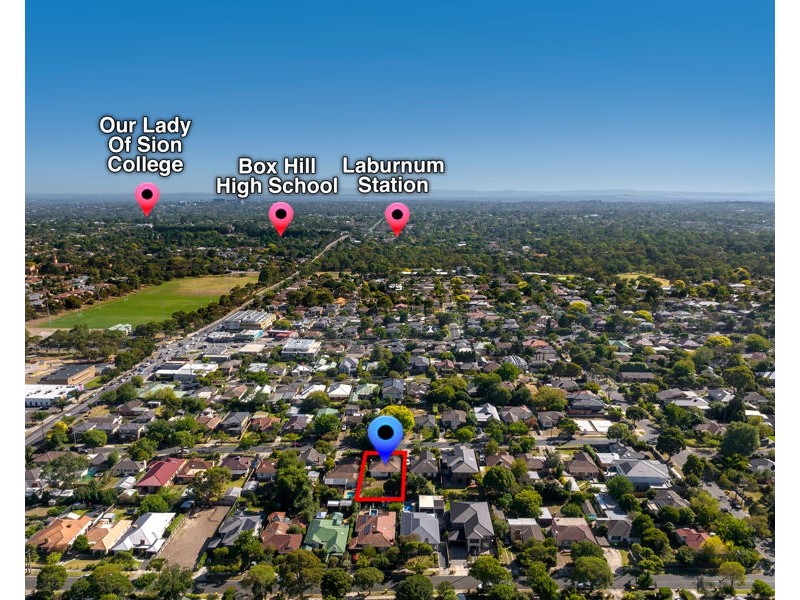 16 Agnew Street, Blackburn South VIC 3130