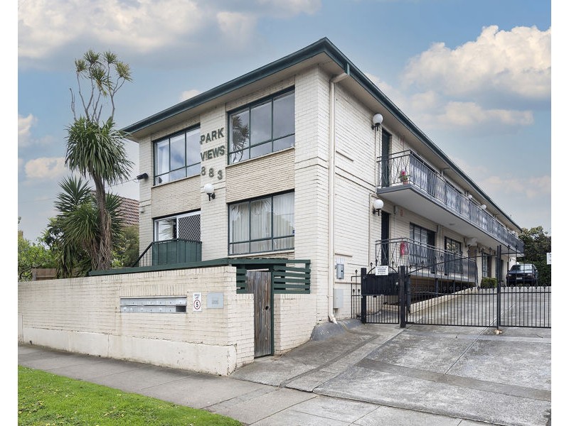 3/883 Park Street, Brunswick West VIC 3055