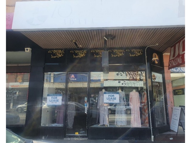 15/652 Sydney Road, Brunswick VIC 3056