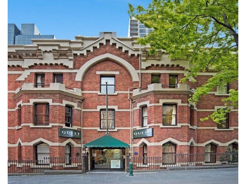 54/24-38 Little Bourke Street, Melbourne VIC 3000