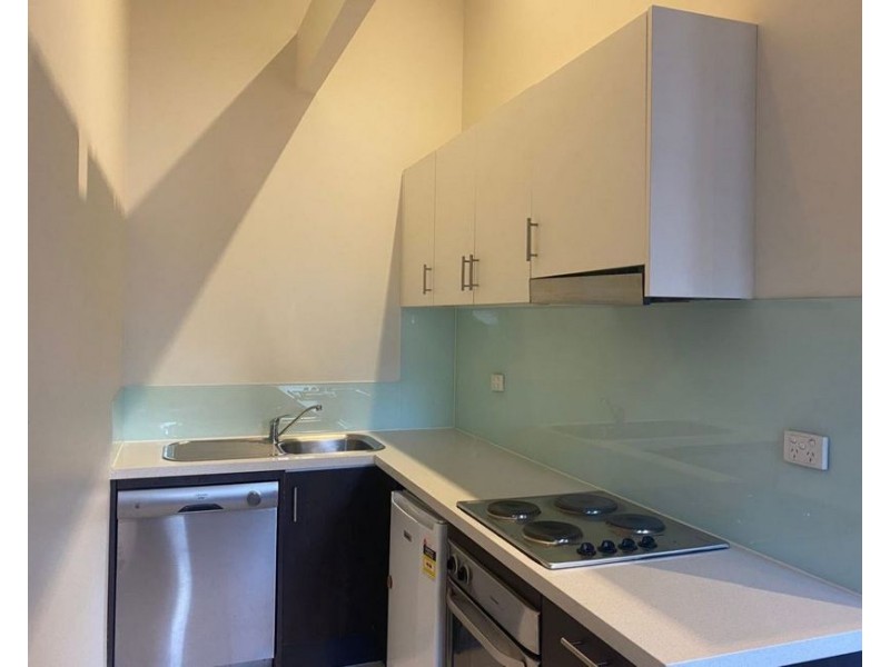 54/24-38 Little Bourke Street, Melbourne VIC 3000