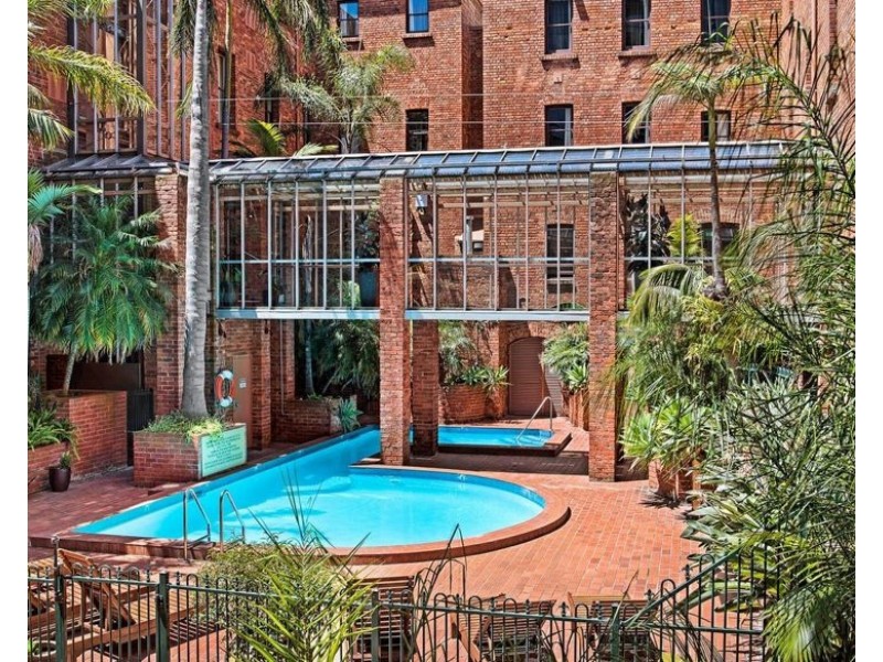 54/24-38 Little Bourke Street, Melbourne VIC 3000