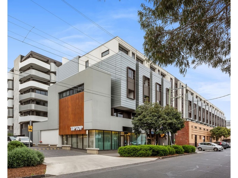 5206/185 Weston Street, Brunswick East VIC 3057