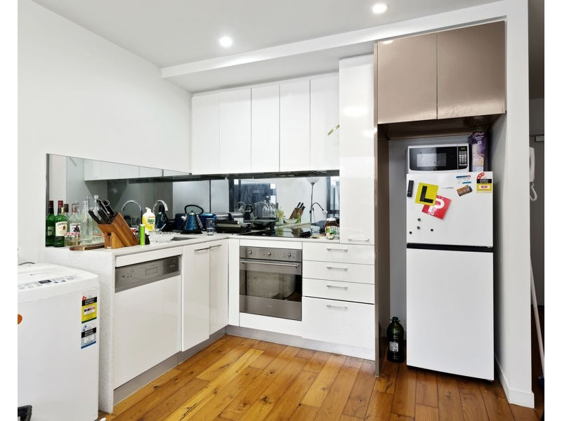 5206/185 Weston Street, Brunswick East VIC 3057
