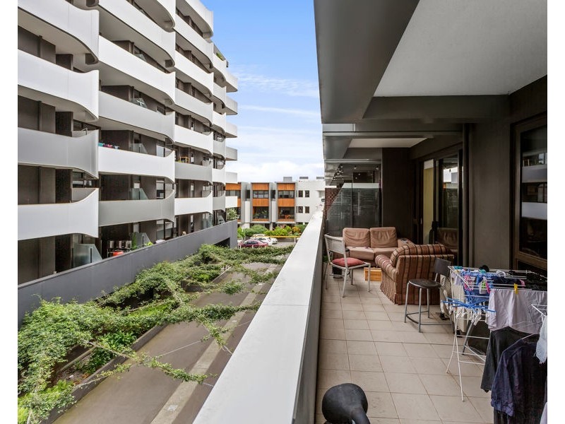 5206/185 Weston Street, Brunswick East VIC 3057