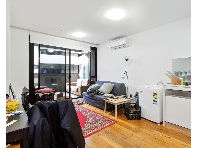 5206/185 Weston Street, Brunswick East VIC 3057