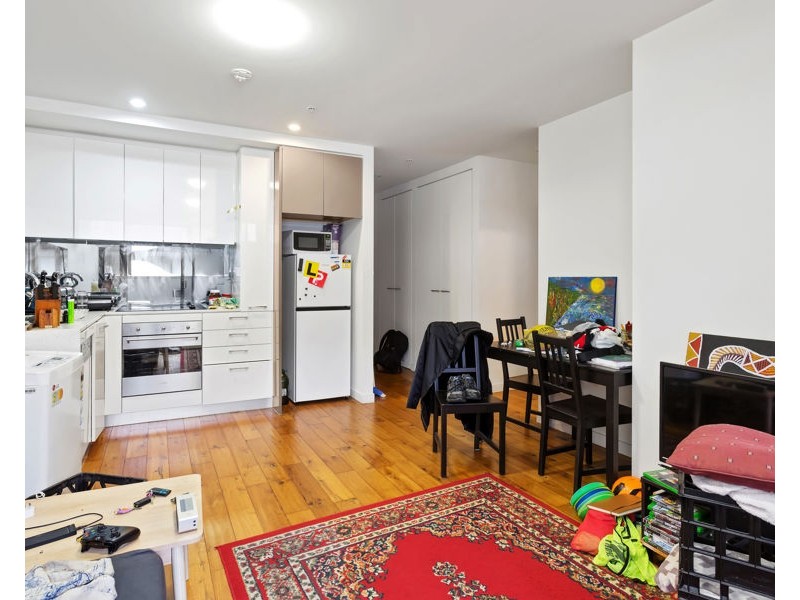 5206/185 Weston Street, Brunswick East VIC 3057