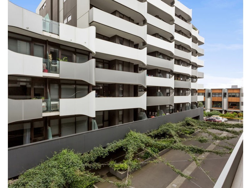 5206/185 Weston Street, Brunswick East VIC 3057