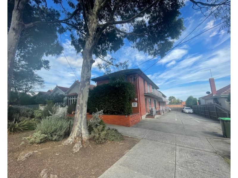 4/87 Heller Street, Brunswick West VIC 3055
