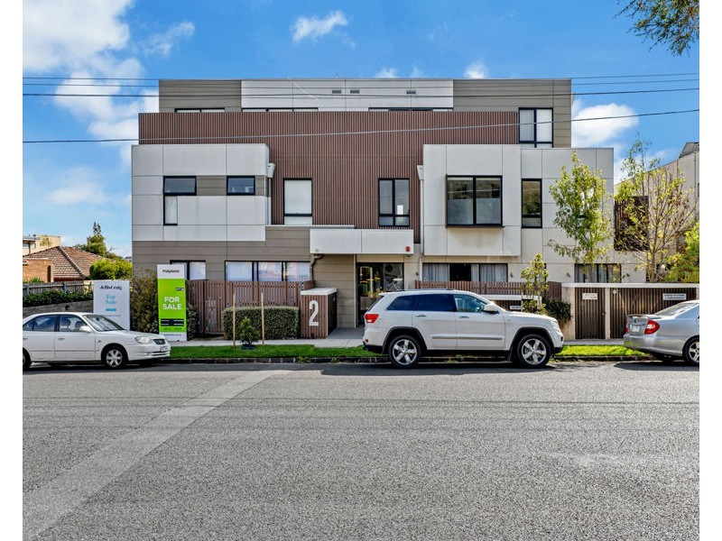 106/2-4 Murray Street, Brunswick West VIC 3055