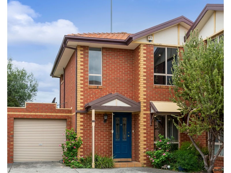 5/14 McLean Street, Brunswick West VIC 3055