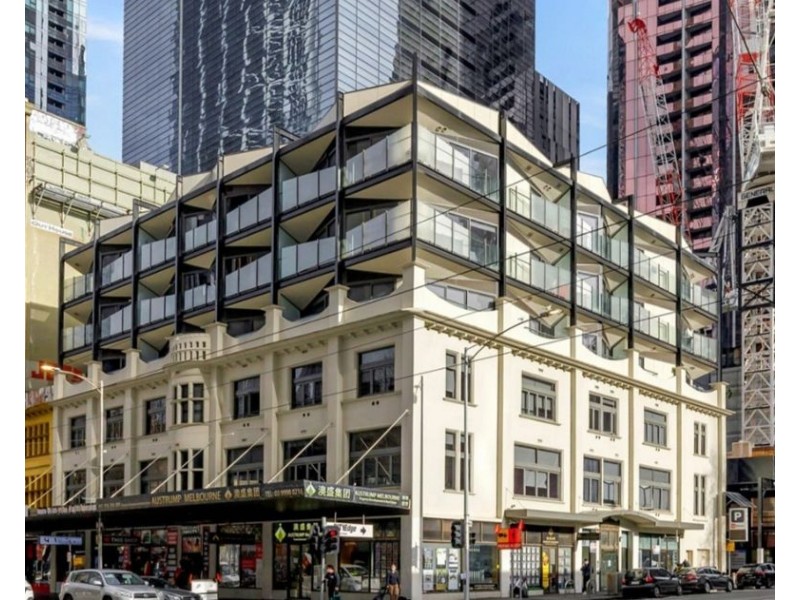 321/99 A’Beckett Street, Melbourne VIC 3000