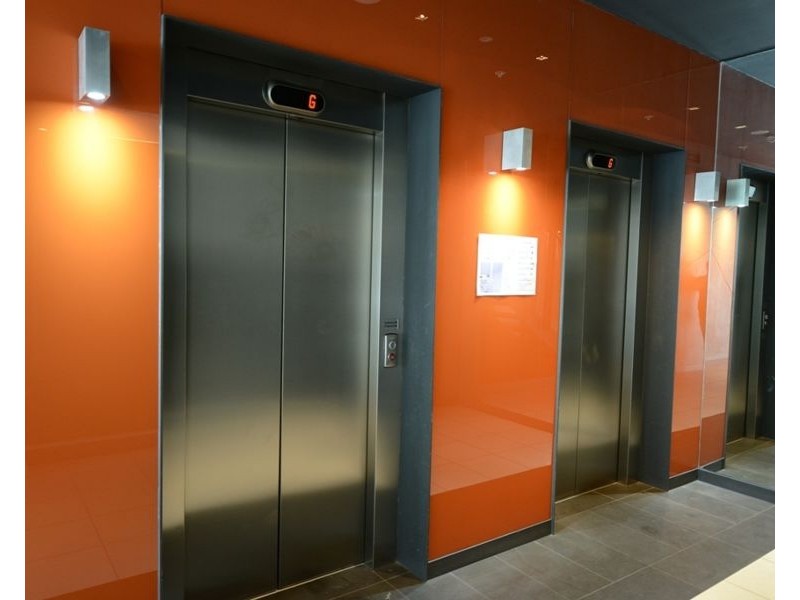 321/99 A’Beckett Street, Melbourne VIC 3000