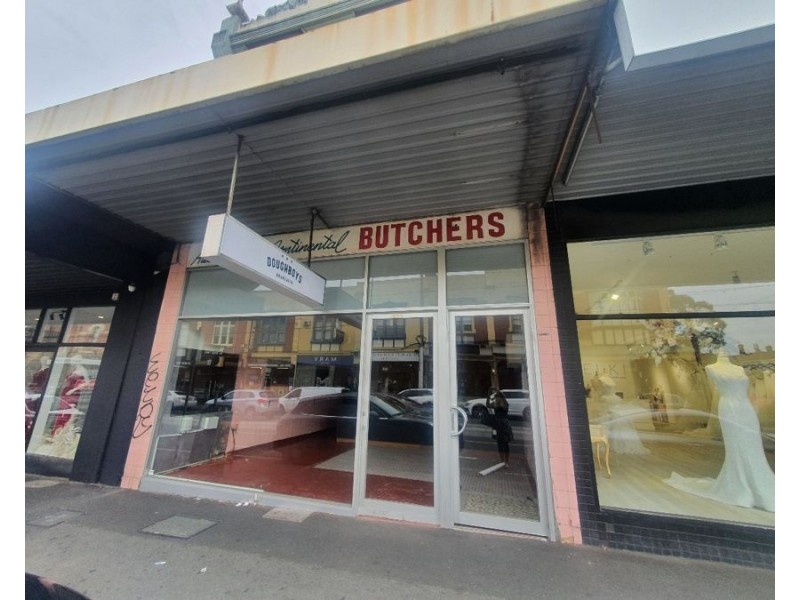 533 Sydney Road, Brunswick VIC 3056