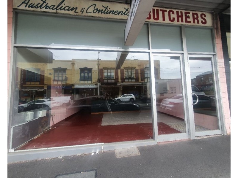 533 Sydney Road, Brunswick VIC 3056