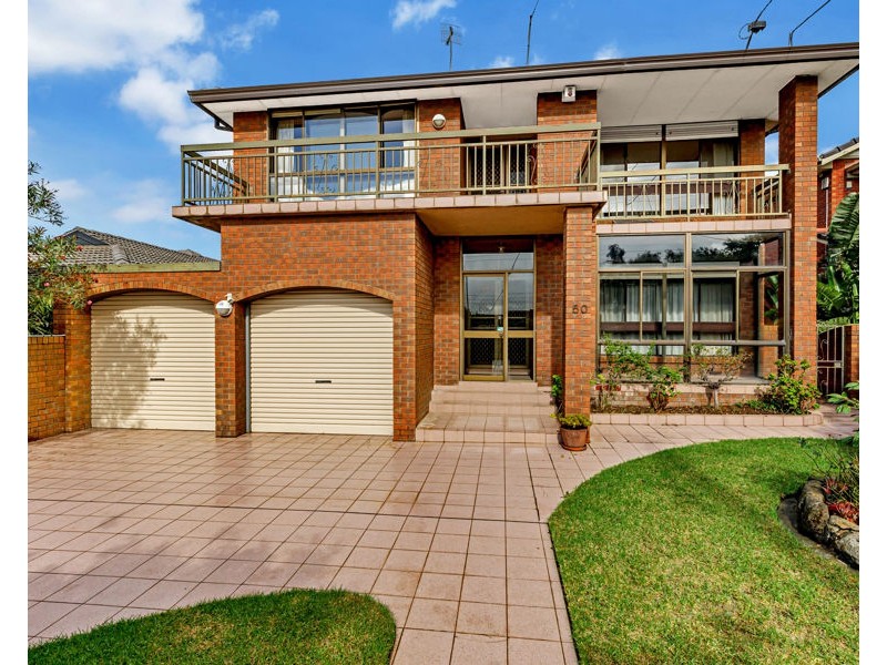 50 Birchwood Street, Fawkner VIC 3060