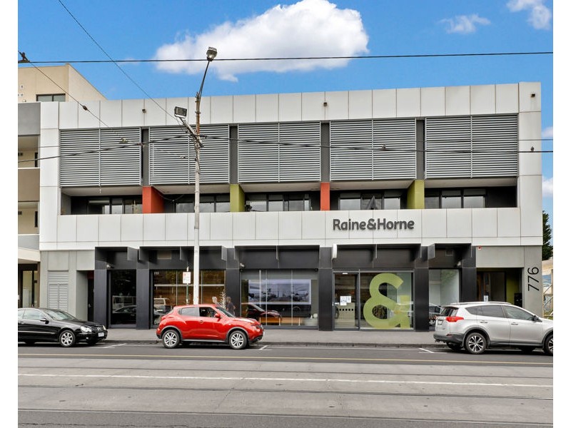119/776 Sydney Road, Brunswick VIC 3056